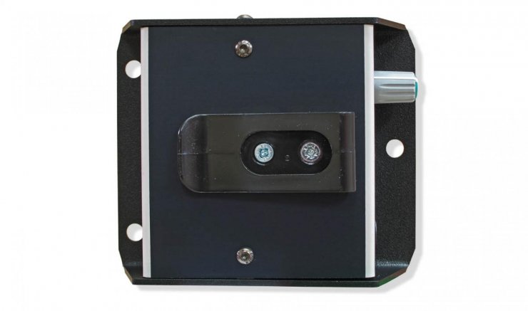 Virgil BC BeltClip BAN